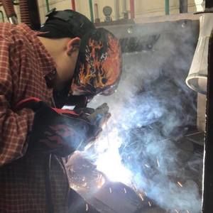 Meet your Posher, Seth